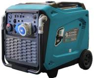 Подробнее о Konner&Sohnen KS9500IESATSR