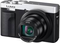 Фотоаппарат Panasonic DC-TZ99 Silver
