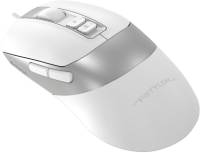 Подробнее о A4Tech FM50S Plus USB White 4711421002752