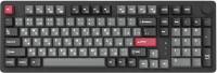 Подробнее о GamePro Asgard Drakkar Keychron Super Red Switch Wireless/ MK305BK