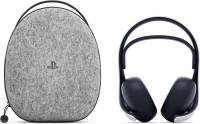 Наушники PlayStation Pulse Elite Wireless (Чохол) White