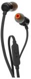 Наушники JBL Tune 110 Eco Black