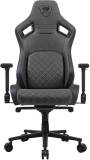 Подробнее о Cougar DEFENSOR S Jet Gray F