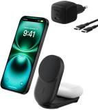 Подробнее о Belkin WIZ039KQBK
