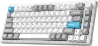 Подробнее о GamePro Asgard Yord Wireless/Bluetooth/USB UA White MK266WH