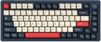 Подробнее о GamePro Asgard Yord Wireless/Bluetooth/USB UA Blue MK266BL