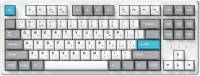 Подробнее о GamePro Asgard Ragnar Wireless/Bluetooth/USB UA White MK285WH