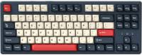Подробнее о GamePro Asgard Ragnar Wireless/Bluetooth/USB UA Blue MK285BL