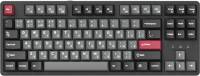 Подробнее о GamePro Asgard Ragnar Wireless/Bluetooth/USB UA Black MK285BK