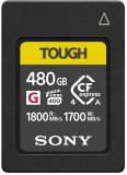 Подробнее о Sony CEAG480T.CE7