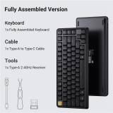 Подробнее о Keychron J1-H4-UA