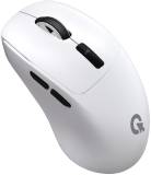 Мышка OfficePro M398W Wireless/Bluetooth White