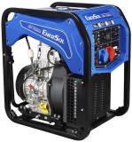 Генератор EnerSol дизельний інверторний 1/3ф 13.0kW, ES-998F, 3000 о