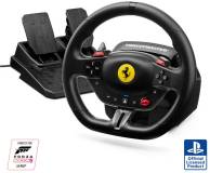 Манипулятор ThrustMaster T98-P FERRARI 296 PC/PS4/PS5