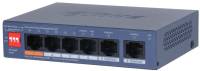 Подробнее о Dahua Technology DH-CS4006-4ET2GT-60 PoE