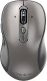 Мышка YENKEE YMS 2010SR Gyro Wireless/Bluetooth Graphite