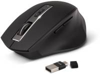 Мышка YENKEE YMS 2075 Range Wireless Black