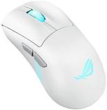 Мышка ASUS ROG Keris II Origin Wireless/Bluetooth/USB White