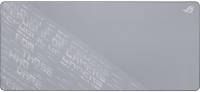 Коврик ASUS ROG Scabbard II XXL Arctic gray 90MP03H0-BPUA00