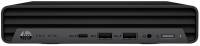 Моноблок HP Pro 400 G9 Mini / i5-13500T, 8, 512, WiFi, кл+м 885G0EA