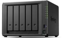 Подробнее о Synology DS1525+