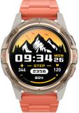 Часы Mibro GS Active (XPAW016) Golden 1159230