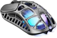 Мышка GravaStar Mercury X Pro 8K Wireless/Bluetooth/USB Grey GSXPRO_GRY