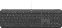 Подробнее о Logitech Signature Slim K620 for Business USB-C UA Graphite 920-013333