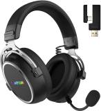 Подробнее о HATOR Hypergang 3 Wireless Black ESH55