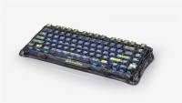 Подробнее о GravaStar GSK1LITE_XTAL_BLK