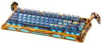 Клавиатура GravaStar GSK1PRO_YLW
