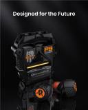 Подробнее о GravaStar Sirius P9 Plus Black GSP9PLUS_BLK