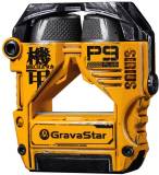 Подробнее о GravaStar Sirius P9 Plus War Damaged Yellow GSP9PLUS_YLW