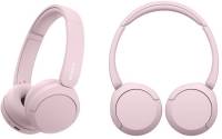Подробнее о Sony WH-CH520 Wireless Pink WHCH520P.CE7