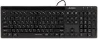 Подробнее о A4Tech FX72 USB Black 4711421001885