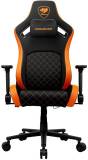 Подробнее о Cougar Defensor F