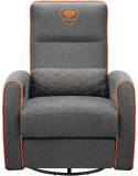 Подробнее о Cougar Fidom Gray