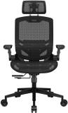 Подробнее о Cougar Speeder One Black