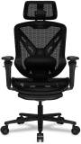 Подробнее о Cougar Speeder Black