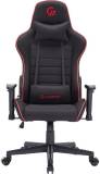 Подробнее о GamePro GC575FB Fabric Size L Black/Red