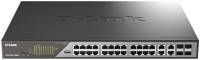 Подробнее о Dlink DSS-200G-28MPP