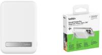 Павербанк Belkin 10000mAh MagSafe Wireless Qi2 White BPD008BTWH