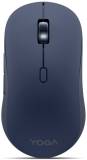 Подробнее о Lenovo Yoga Silent Bluetooth Cosmic Blue GY51S61922