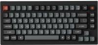 Подробнее о Keychron V1 8K Keychron Super Red Switch RGB USB UA Black V1W-D1-UA
