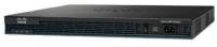 Маршрутизатор Cisco 2901 Voice Sec. Bundle C2901-VSEC/K9