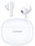 Подробнее о Ugreen HiTune T3C Earbuds Bluetooth White 45110