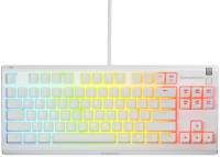 Подробнее о SteelSeries Apex 3 TKL USB UA White 64819