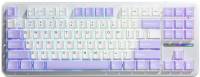 Подробнее о Aula F87 keycap KRGD Blue USB UA White 6948391202464