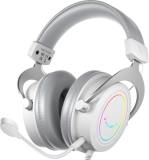 Подробнее о Fifine H3 RGB White H3W