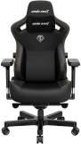 Подробнее о Anda Seat Kaiser 3 Size L Black AD12YDC-L-01-B-PV/C